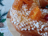 Brioche des rois