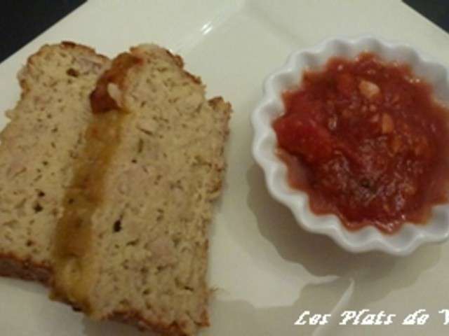 Recettes De Cake Au Thon De Les Plats De Vero 