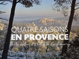 Quatre Saisons en Provence