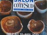 Salon Coté Sud à Aix en Provence