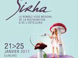 Sirha 2017 à Lyon