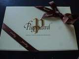 Visite de l'atelier de chocolats Puyricard