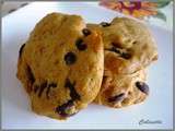 Cookies de c Felder