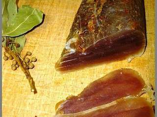 Les Meilleures Recettes de Lomo et Porc