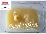 Curd Citron