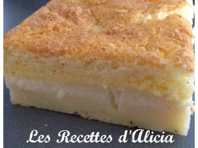 Gâteau halloween - Les recettes d'Alicia