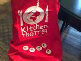 Concours photo Kitchen Trotter