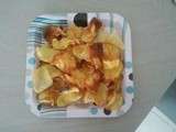Chips a l'actifry