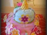 Gâteau de princesses