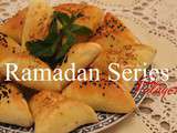 S fatayers - Spécial Ramadan