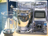 Dans les coulisses de Kenwood et du Cooking Chef