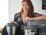 Kenwood Cooking Chef vs Thermomix : lequel choisir ? (2026)