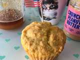 Cornbread muffins (pain de maïs)