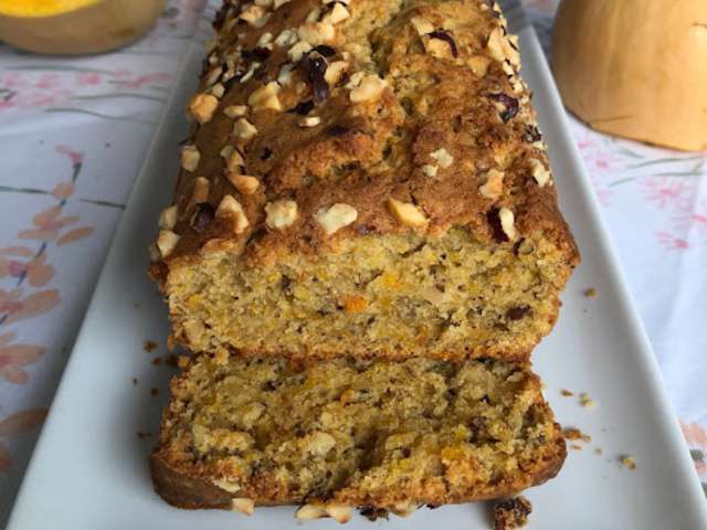 Recettes De Butternut Et Gateaux