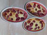 Clafoutis du fromager