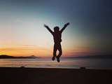 Flying boy
#greece #motherhood #sunset