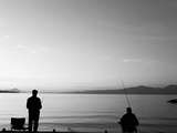 Greece & fishing
#greece #seaside #fishermen #sunset