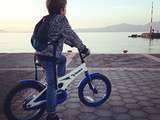 Promenade du soir
#greece #autumn #bike #sunset