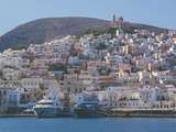 3 jours sur l’île de Syros – Cyclades