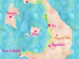 4 jours à Santorin – Cyclades