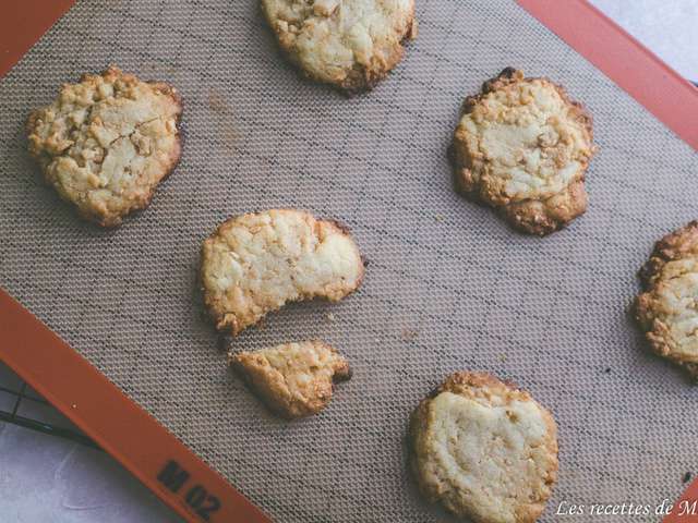 Beurre de cacahuètes crunchy maison - Recette par Les recettes de Mélanie