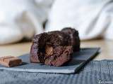 Mi-cuit chocolat/pralin avec le Micro’Vap