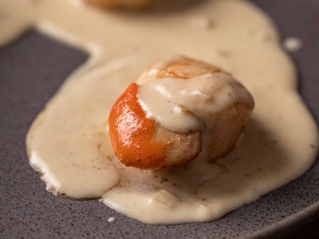Recettes de Poisson et Fruits de mer