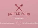 Brioche des bois Battle Food #52
