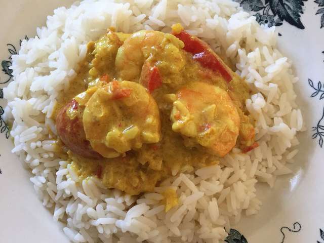 Colombo Recettes : Recettes De Colombo