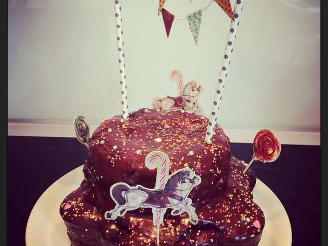 Recettes De Gateaux Et Gateau D Anniversaire De A A Z 9