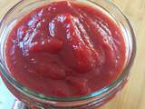 Ketchup maison, la recette de Cyril Lignac