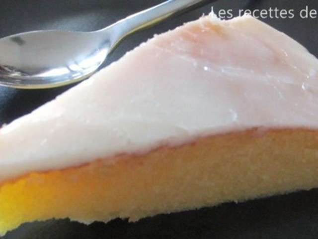 Les Meilleures Recettes De Gateau Nantais