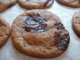 Julie’s Cookies : ça croustille mais pas trop… le goût parfait