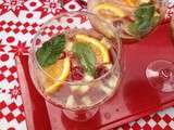 Pimm’s and Lemonade: une ballade Anglaise
