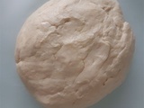 Pâte brisée rapide au thermomix
