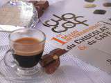 Chocaf, salon du chocolat et du café à oran