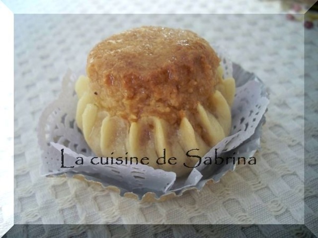 Recettes De Gateaux Algeriens De Le Mag Culinaire Par Sabrina Baroun