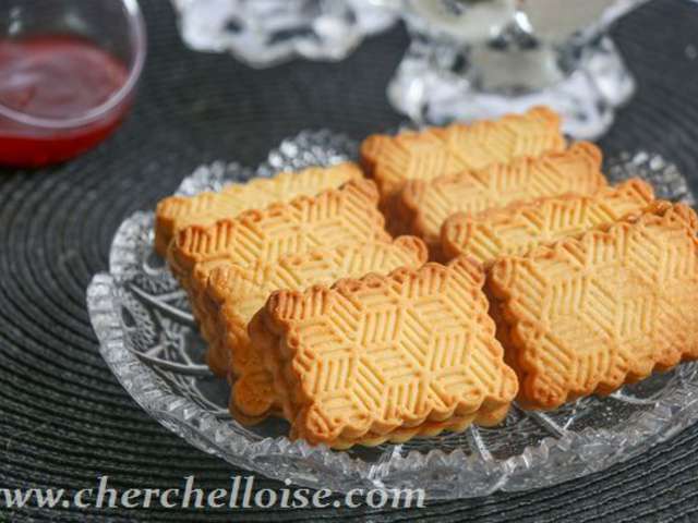 Recettes De Sables Facile