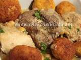 Sfiriya « cuisine traditionnelle algérienne »