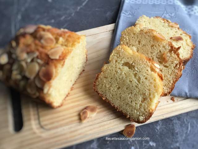 Recettes De Moelleux De Les Recettes De Sandrine Au Companion Ou Pas