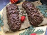Cookies brownies au companion thermomix ou sans robot