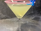 Du cocktail daikiri