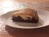 Gâteau marbré - Les recettes de sandrine au companion ou pas