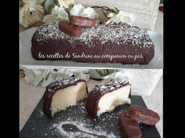 Les Meilleures Recettes De Bounty Et Gateaux