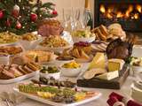 Comment se mettre en condition pour les repas copieux de Noël et du Nouvel An