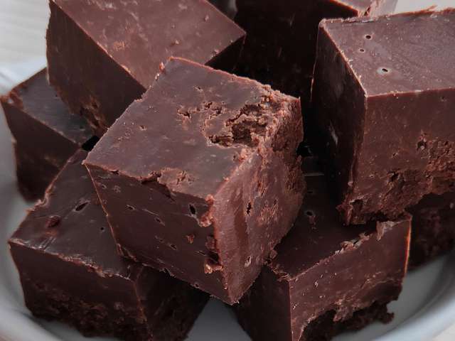 Guimauve chocolat et caramel (façon Hérisson®) - Rock The Bretzel