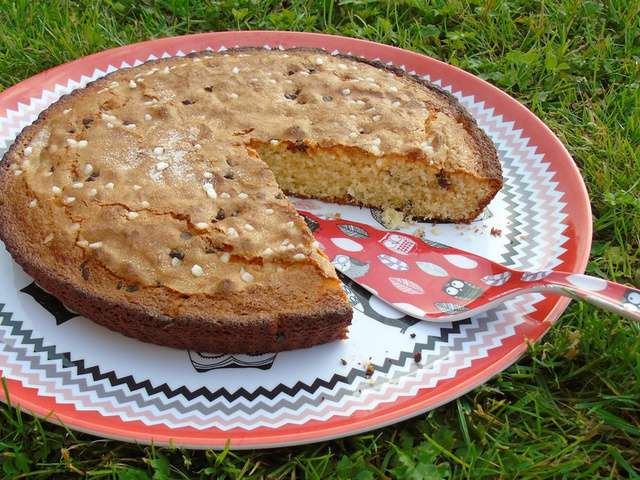 Recettes De Gateaux Et Gateau Au Yaourt De A A Z 16