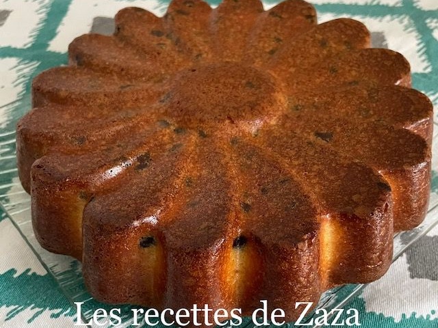 Recettes De Gateau Facile