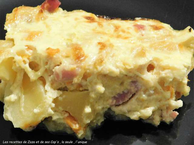 Les Meilleures Recettes de Gratin de chou-fleur et Cookéo