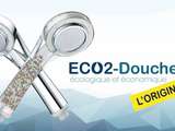 Partenariat Eco2-Douche